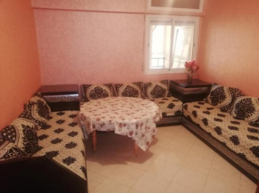 Bades Al-Houceima